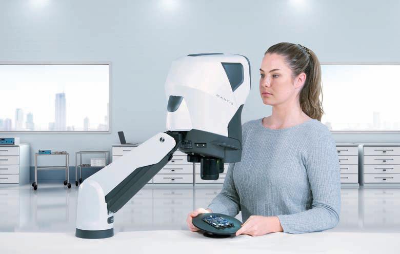 Leading Suppliers of MICROSCOPES FOR OC OF ELECTRONICS